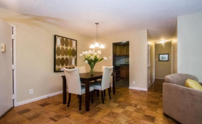 Photo - 2030 N Adams St Apartment