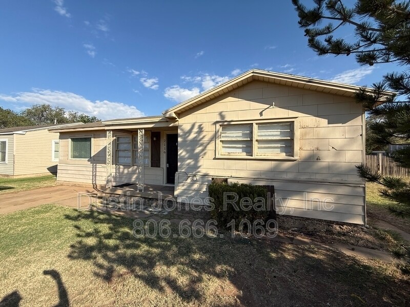 Foto principal - 2116 39th St