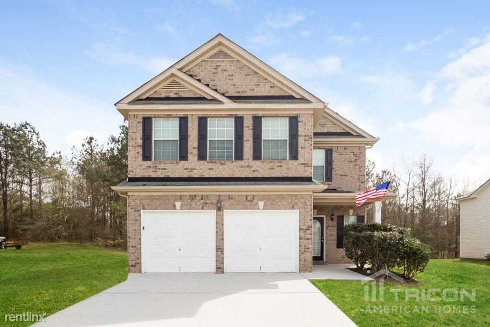 60 Silver Willow Walk, Covington, GA 30016 House Rental in Covington