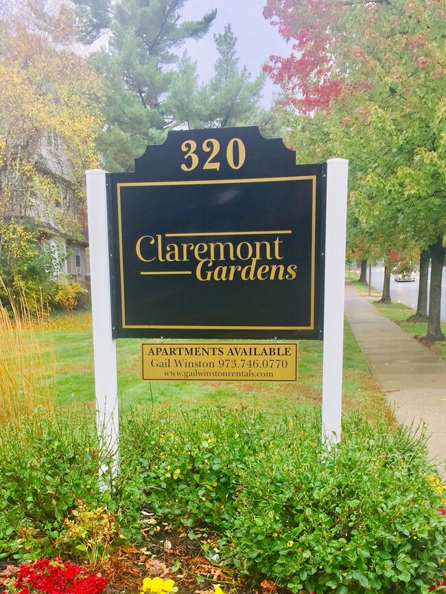 Foto del edificio - 320 Claremont Ave