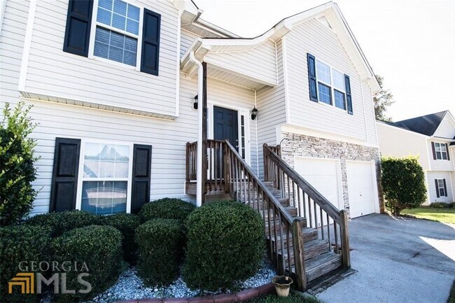 Building Photo - 505 Stonewood Pl