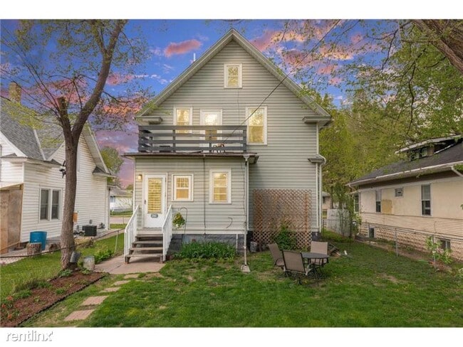 Building Photo - 3 br, 1 bath House - 474 Thomas Ave