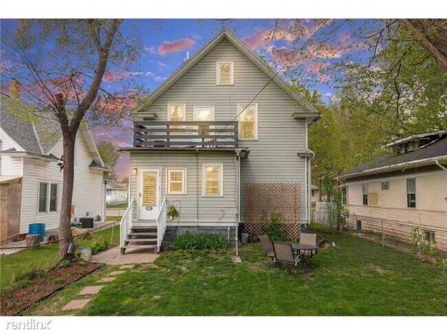 Foto del edificio - 3 br, 1 bath House - 474 Thomas Ave