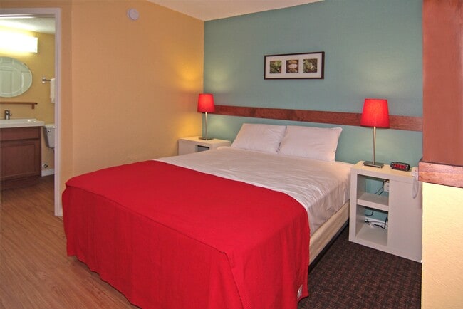 Foto del edificio - Staymore