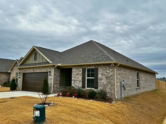 East View - 26182 Cold Creek Dr