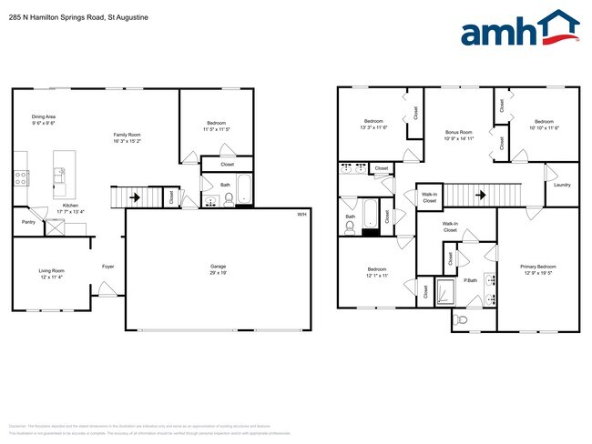 Building Photo - 22 N Hamilton Springs Rd