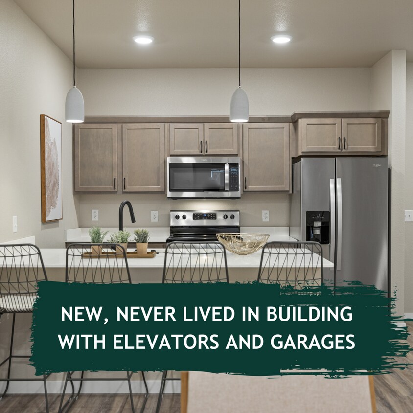 10Bedrock Apartments in Box Elder, SD