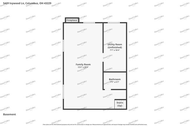 Building Photo - 5421 Ivywood Ln