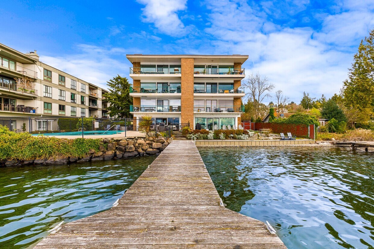 Foto principal - 6225 Lake Washington Blvd NE