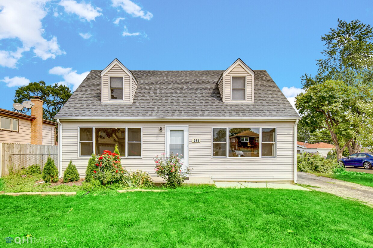 761 N Kenilworth Ave, Elmhurst, IL 60126 House Rental in Elmhurst, IL
