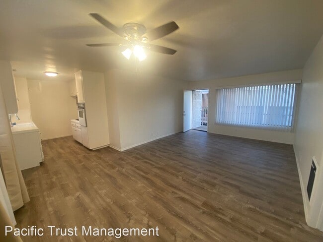 Building Photo - 2 br, 2 bath House - 505 Cedar Ave, #3B