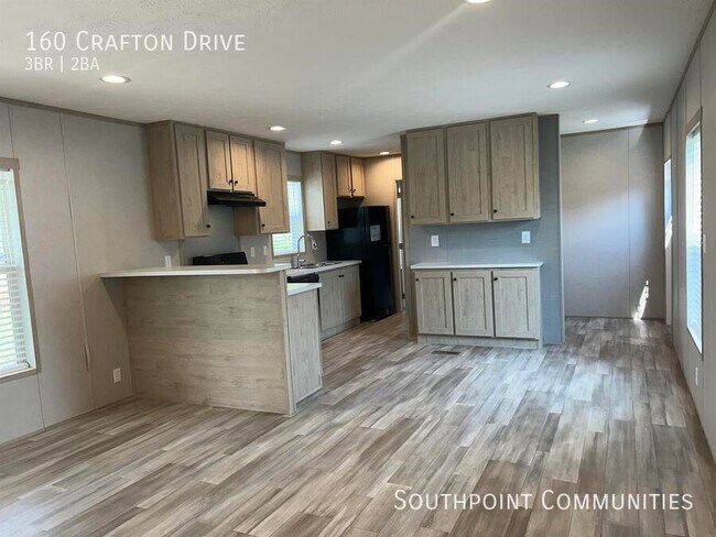 Foto del edificio - 160 Crafton Dr