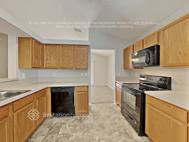 Foto del edificio - 355 W Blackjack Branch Way
