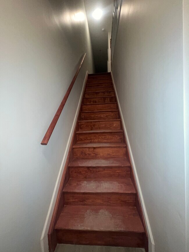 Foto del edificio - 1348 College Ave