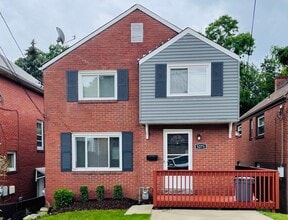 Building Photo - 3271 Waltham Ave