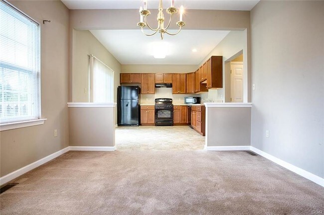 Foto del edificio - 6 Hillside Ct N