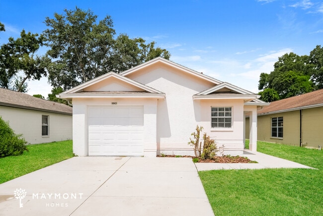 Building Photo - 1843 Coyote Pl