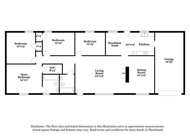 Building Photo - 4284 Ridgetop Dr
