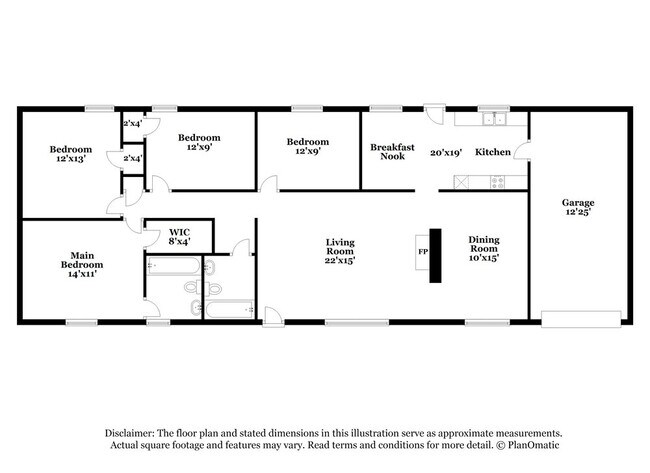 Foto del edificio - 4284 Ridgetop Dr