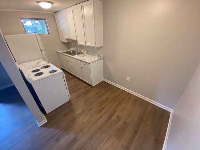 Foto del edificio - 1022-1024 Holloway St