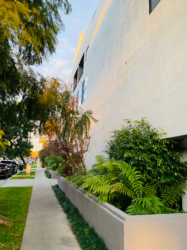 Building Photo - 1600 Camden Ave