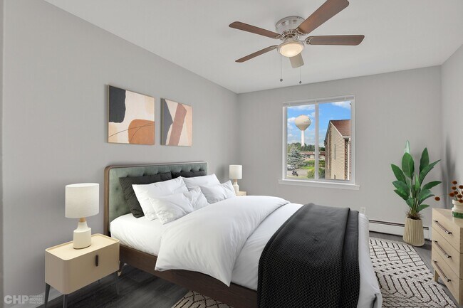 Foto del edificio - 2700 Light Road