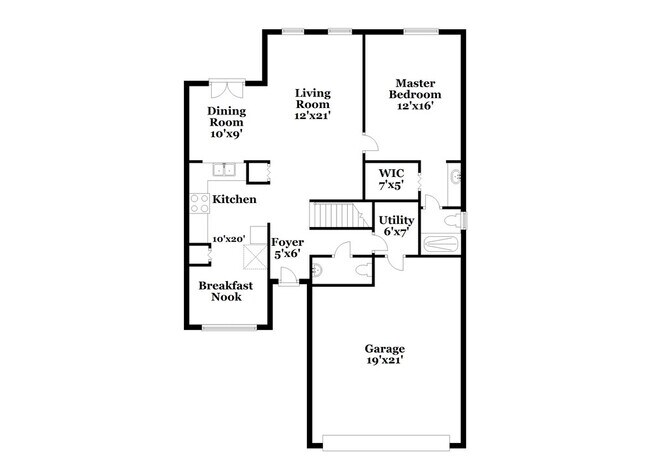 Foto del edificio - 766 Meadowside Ct