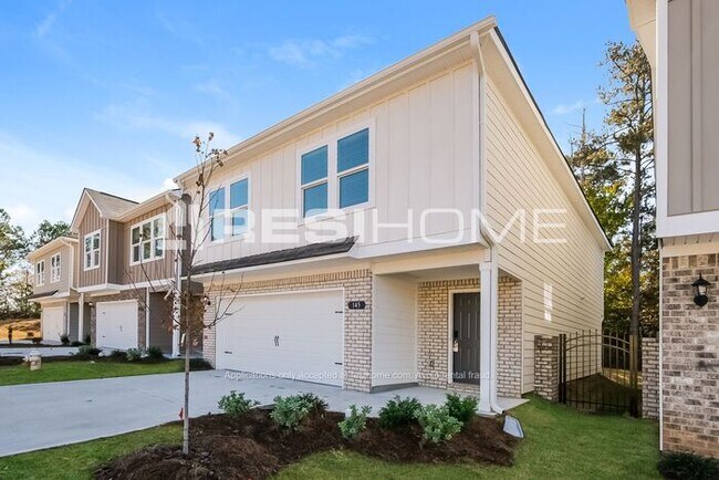 Foto del edificio - 113 Wellbrook Ct NE