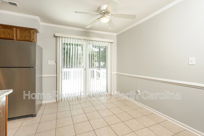 Foto del edificio - 3816 Clay St