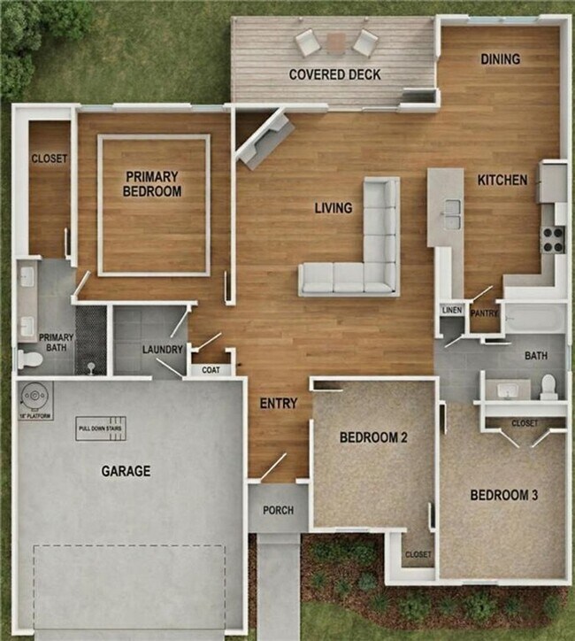 Building Photo - 24 Cromarty Dr