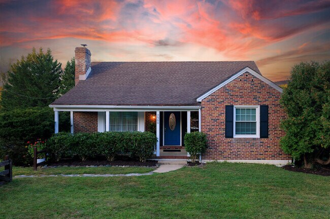 Foto del edificio - 2900 Cub Hill Rd
