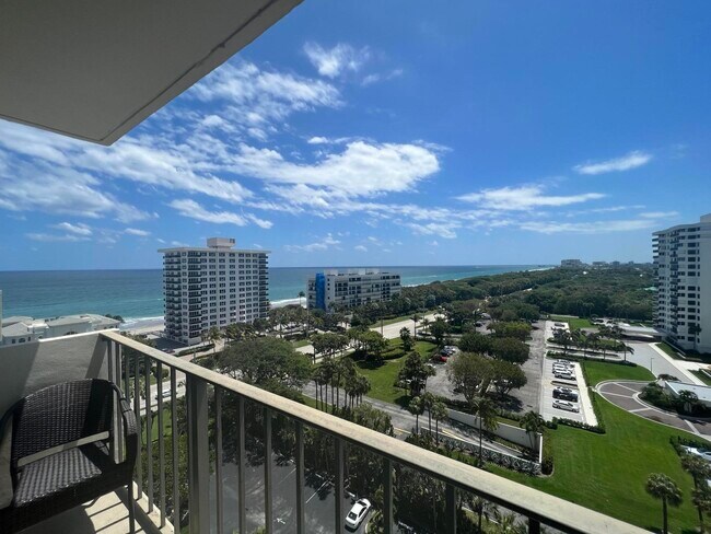 Foto del edificio - 2121 N Ocean Blvd