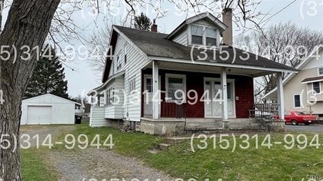 Building Photo - 211 Russell Ave