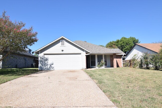 Foto del edificio - 1610 Ridgeway Dr