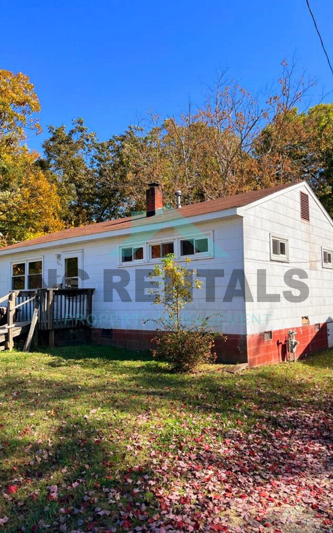 Foto del edificio - 2017 Todd St