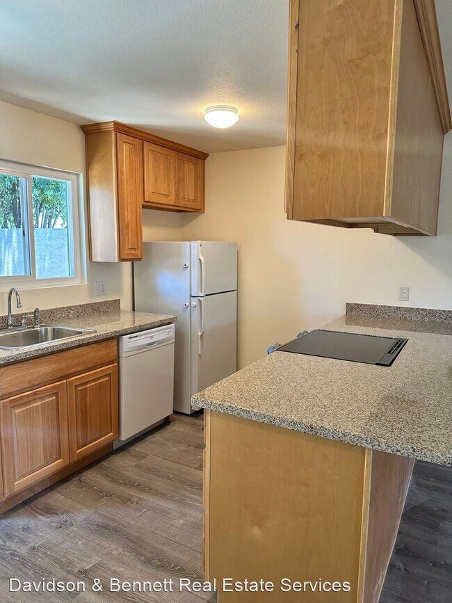 Foto del edificio - 2 br, 1 bath House - 3985 Dunhill
