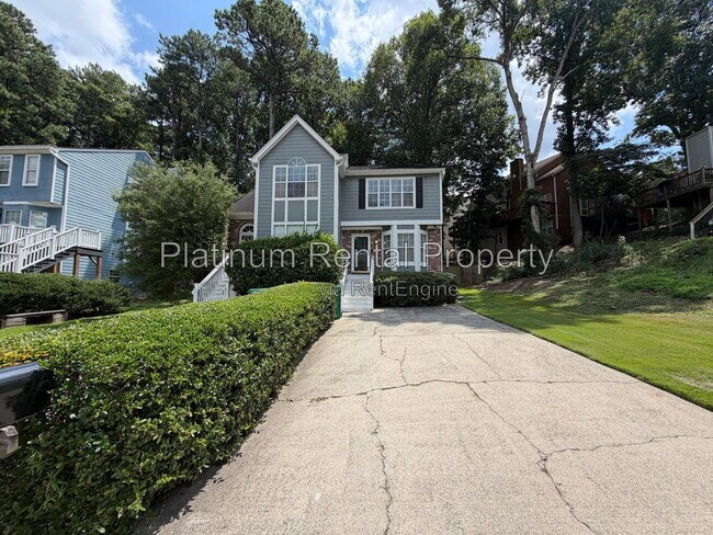 Foto del edificio - 5116 Laurel Bridge Ct SE