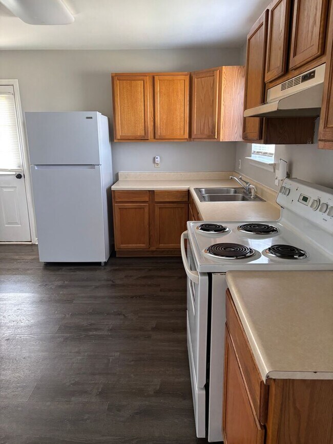 Foto del edificio - 2 Bedroom Duplex