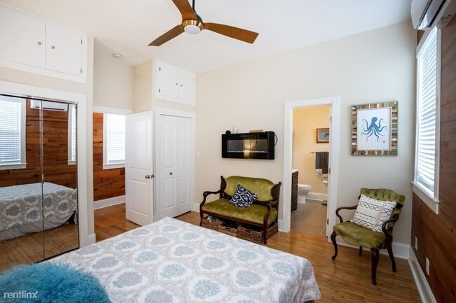 Building Photo - 2 br, 2 bath House - 1316 Eliza St