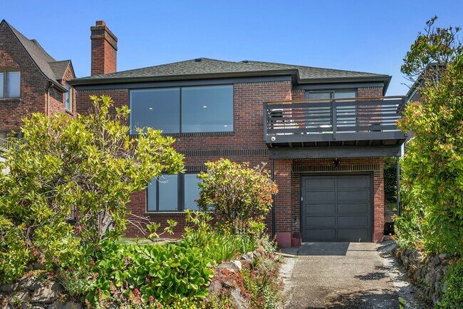 Foto del edificio - 2349 West Viewmont Way West