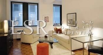 Primary Photo - 100 Maiden Ln
