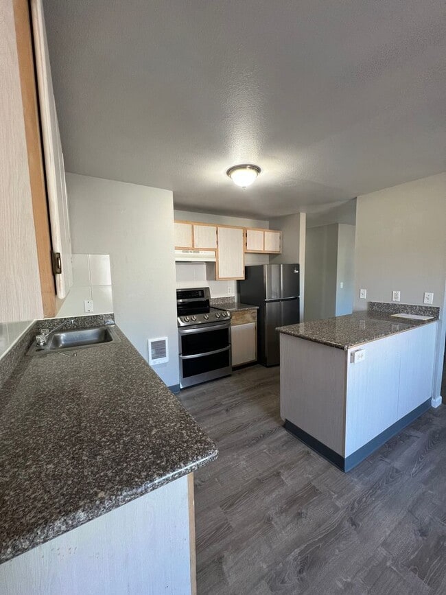 Foto del interior - Rosewood Apartments