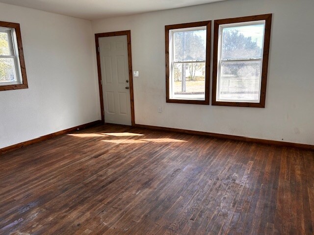 Foto del edificio - 6503 E Amarillo Blvd