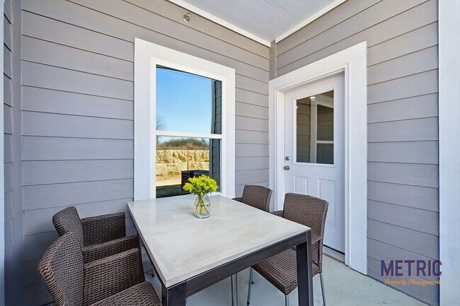 Foto del interior - Windy Hill Apartments