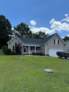 Foto principal - 92 Southern Oaks Dr