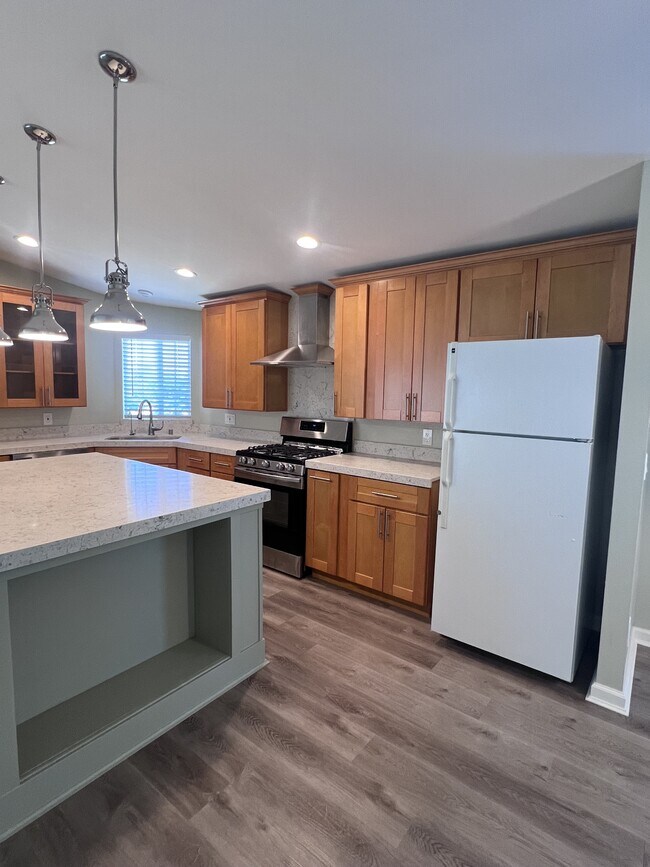 Foto del edificio - 5791 Turner Way