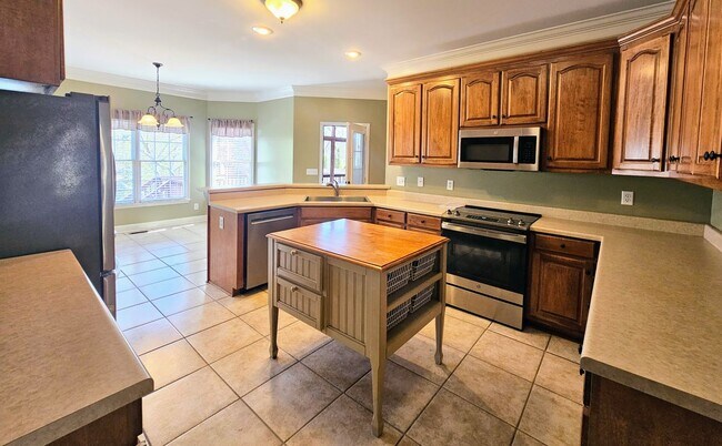 Foto del edificio - 2362 Little Cove Rd