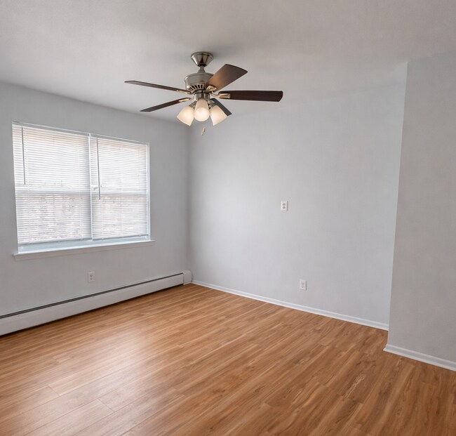 Foto del interior - Two Rivers at Matawan