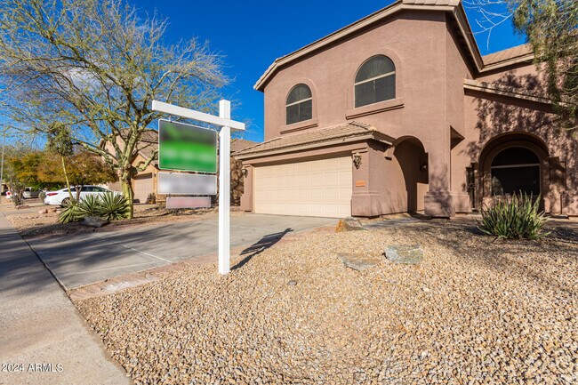 Foto del edificio - 26207 North 47th Pl