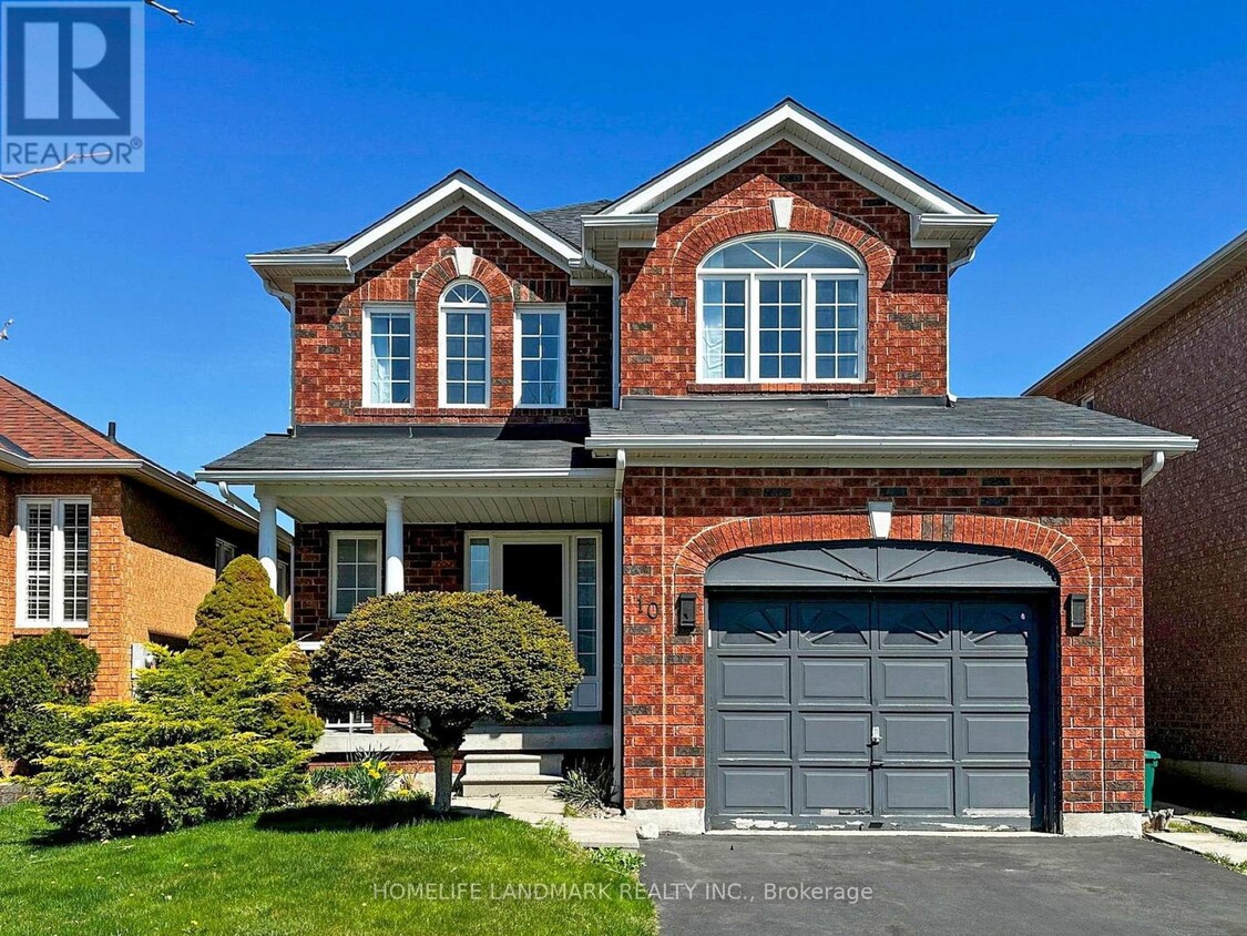 Primary Photo - 10 Lacroix Ct